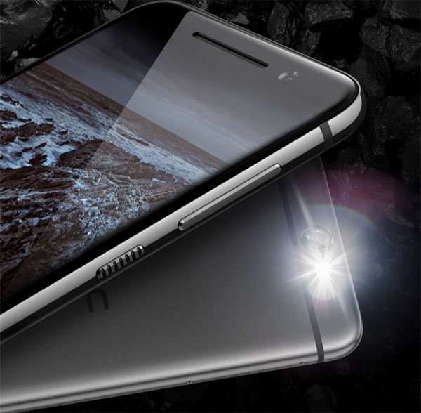 HTC One M10, lo que sabemos antes del MWC 2016