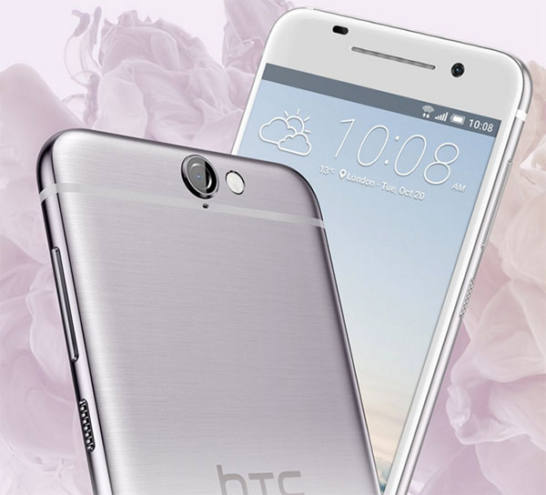 HTC One A9