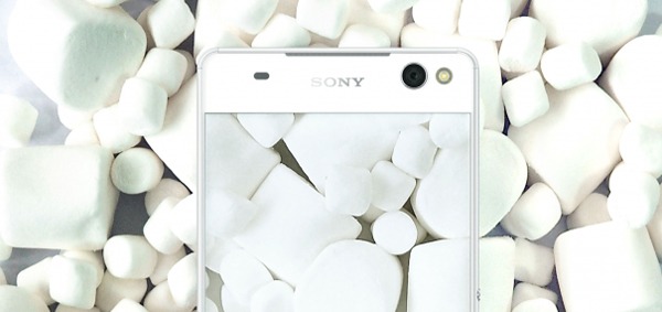 Sony podrí­a saltarse la actualización de Android 5.1.1 en favor de Marshmallow