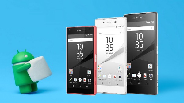 aspecto_actualizacion_marshmallow_sony_01 Aspecto de la actualización de Marshmallow de Sony