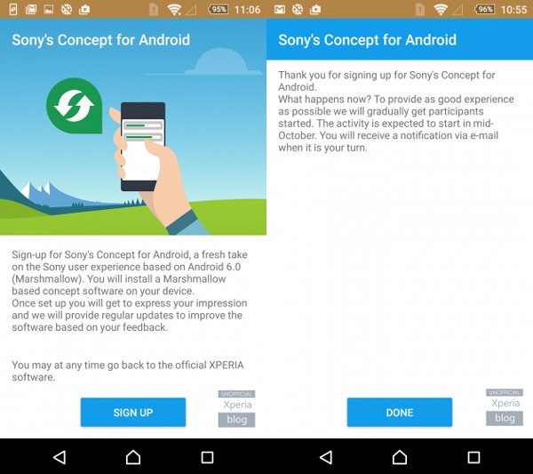 aspecto_actualizacion_marshmallow_sony_02 Aspecto de la actualización de Marshmallow de Sony