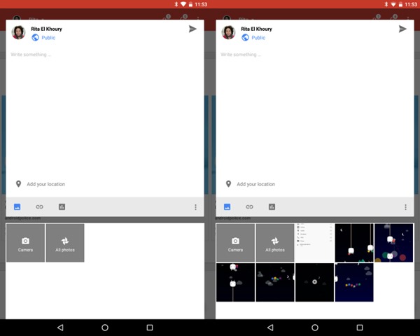 Problemas en la gestión de permisos de las aplicaciones en Android 6.0 Marshmallow