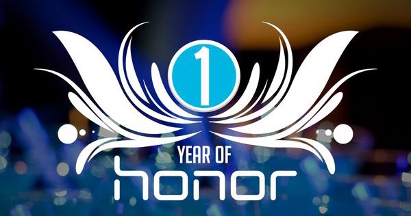 Honor pronto cumple un año, y este ha sido su paso por el mercado