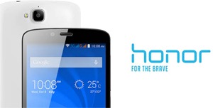 Aniversario de los móviles de Honor, perteneciente a Huawei