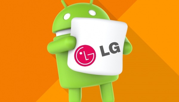 La actualización de Marshmallow del LG G4 se para en seco