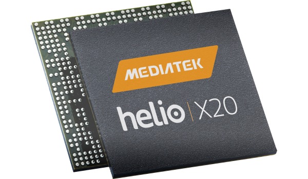 Nuevo móvil de Meizu con procesador de diez núcleos