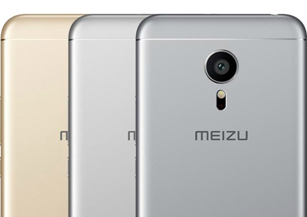 El Meizu Pro 5, finalmente, no se hará esperar tanto en su lanzamiento