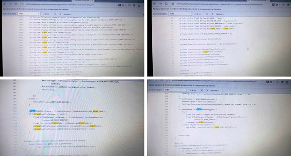 modo_noche_interfaz_android_6.0_marshmallow_02 Modo Noche en la interfaz de Android 6.0 Marshmallow