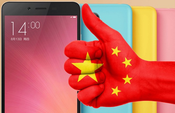5 móviles chinos de infarto que se presentarán pronto