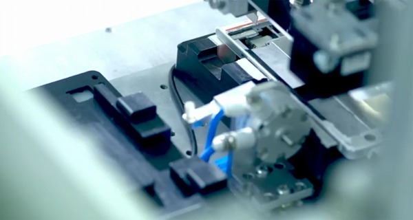 Pruebas de calidad de los móviles de Huawei