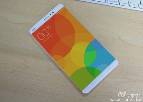 El Xiaomi Mi 5 podrí­a tener un precio de salida rompedor
