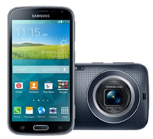 5 mejores móviles de Samsung por menos de 300 euros