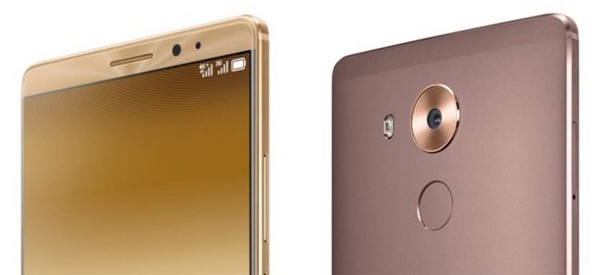 3 diferencias entre el Mate 8 y el Mate 7 de Huawei