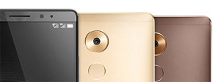 Diferencias entre el Huawei Mate 8 y el Ascend Mate 7