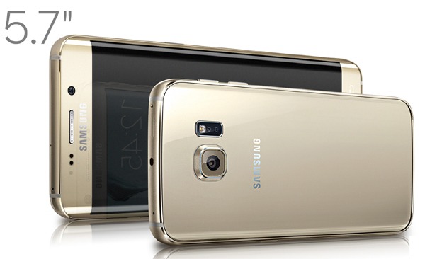 Cómo hacer una captura de pantalla en el Samsung Galaxy S6 Edge Plus