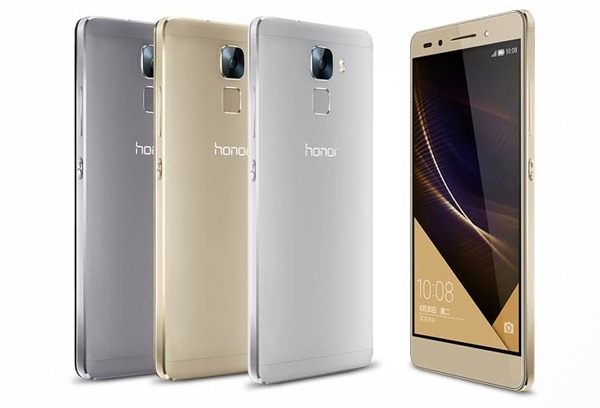 Android 6.0 Marshmallow en Honor, a partir de febrero de 2016