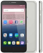 Móviles de Alcatel para todas las gamas