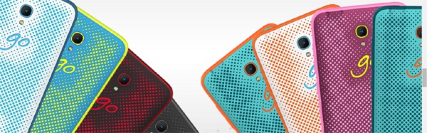 Móviles de Alcatel para todas las gamas