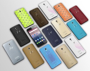 Móviles de Alcatel para todas las gamas