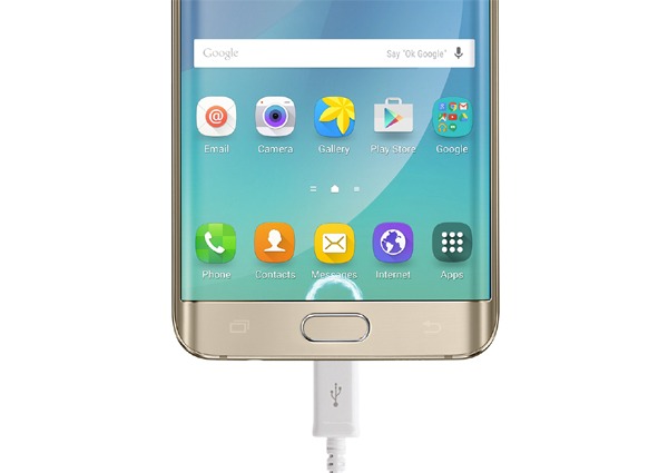 Actualización de seguridad en los Samsung Galaxy con Lollipop