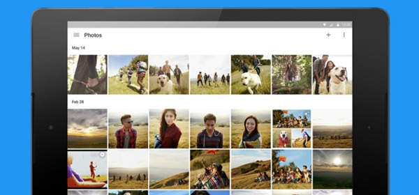 5 motivos para empezar a guardar tus fotografí­as en Internet