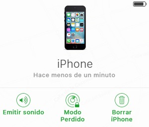 Almacenamiento de fotografías en la nube desde Android y iOS de Apple