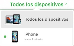 Almacenamiento de fotografías en la nube desde Android y iOS de Apple