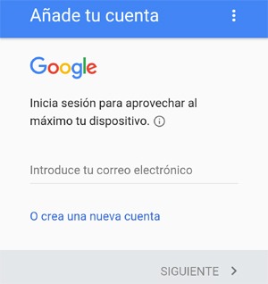 Almacenamiento de fotografí­as en la nube desde Android y iOS de Apple