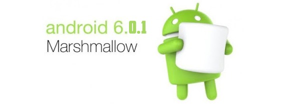 Android 6.0.1 ya está aquí­