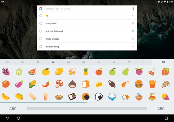 Android 6.0.1 Marshmallow