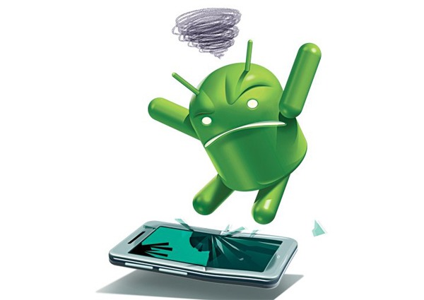 5 caracterí­sticas de las que debes huir si vas a regalar un móvil Android