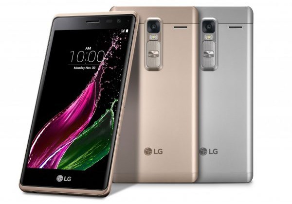 LG Zero, ya disponible en España
