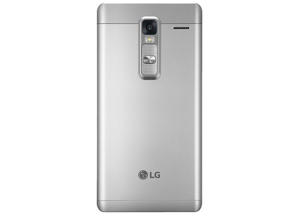 Comprar el LG Zero en España