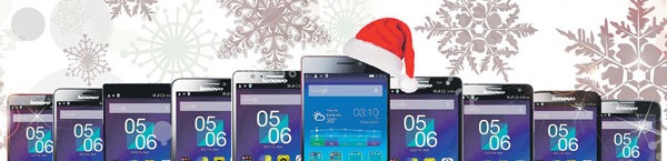 Entre 200 y 300 euros, estos son 3 móviles Android para regalar