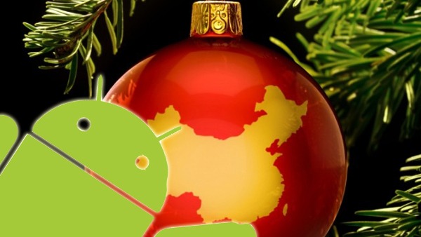 5 móviles chinos que puedes regalar con tranquilidad esta Navidad