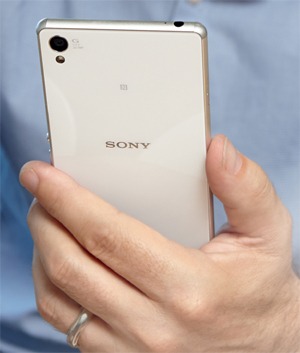 Móviles Sony Xperia por menos de 450 euros