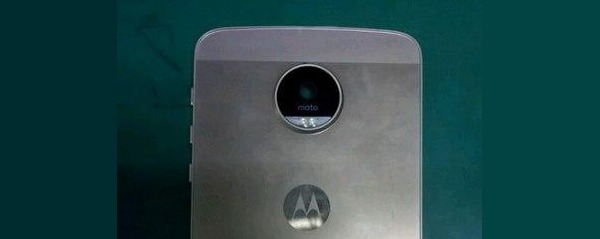 El nuevo Moto X de Motorola pilla por sorpresa a todos
