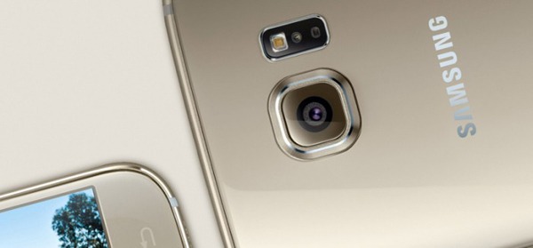 Samsung Galaxy S7, comienza el desfile de caracterí­sticas