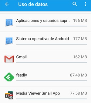 Saber si un móvil Android ha sido hackeado