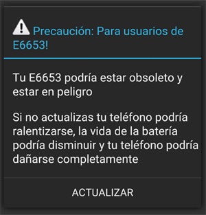 Saber si un móvil Android ha sido hackeado