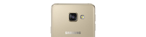 Samsung Galaxy A7 de 2016