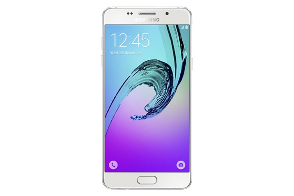 Samsung Galaxy A7 de 2016