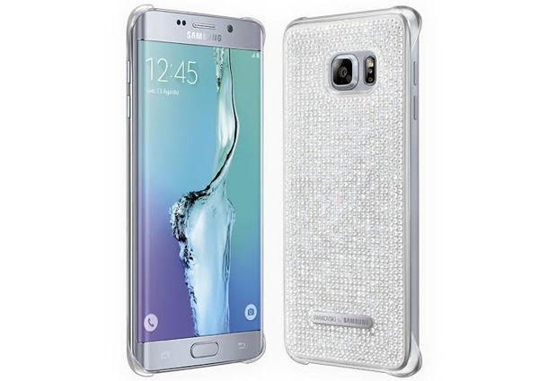 Samsung Galaxy S6 Edge Glam Edition