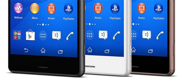 Sony Xperia Z6 y Z6 Mini, los rumores hablan del mejor procesador disponible