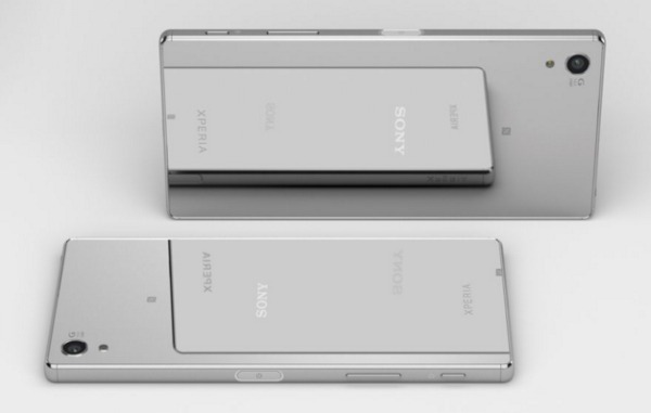 Rumores sobre el Sony Xperia Z6