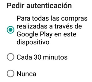 Trucos para Google Play