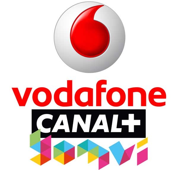 Vodafone Yomvi