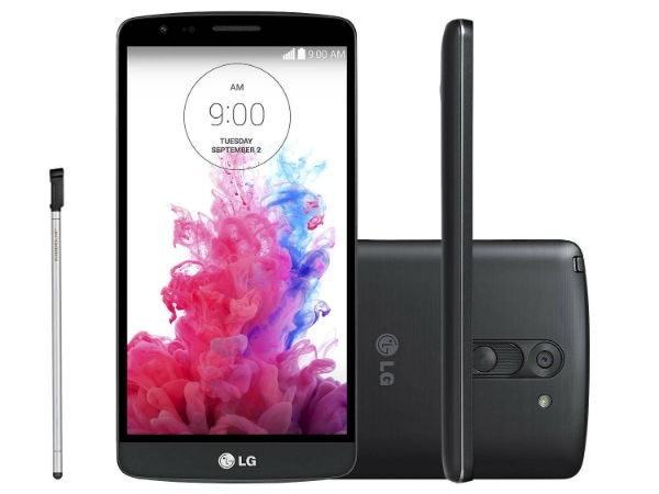LG soluciona un grave problema en el LG G3