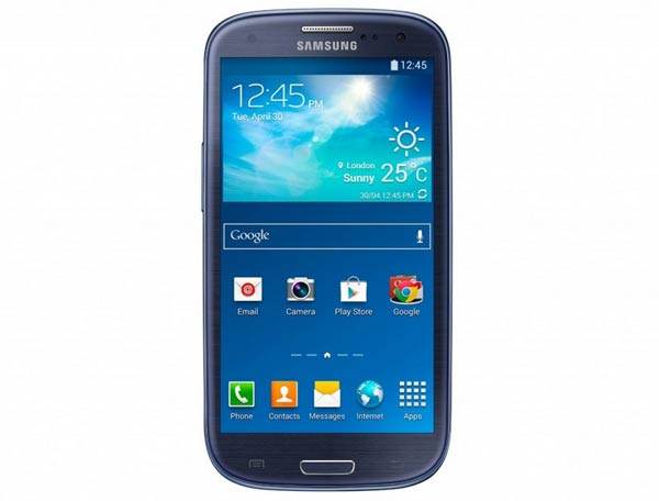 Móviles Samsung baratos Samsung Galaxy S3 Neo