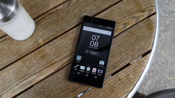 Así podría ser el próximo Sony Xperia Z6 2 Sony Xperia Z6